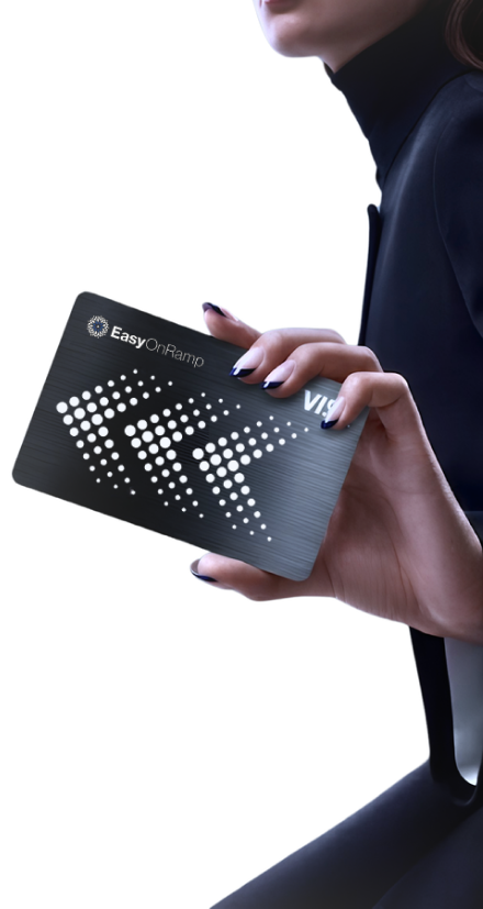 VISA EasyCard